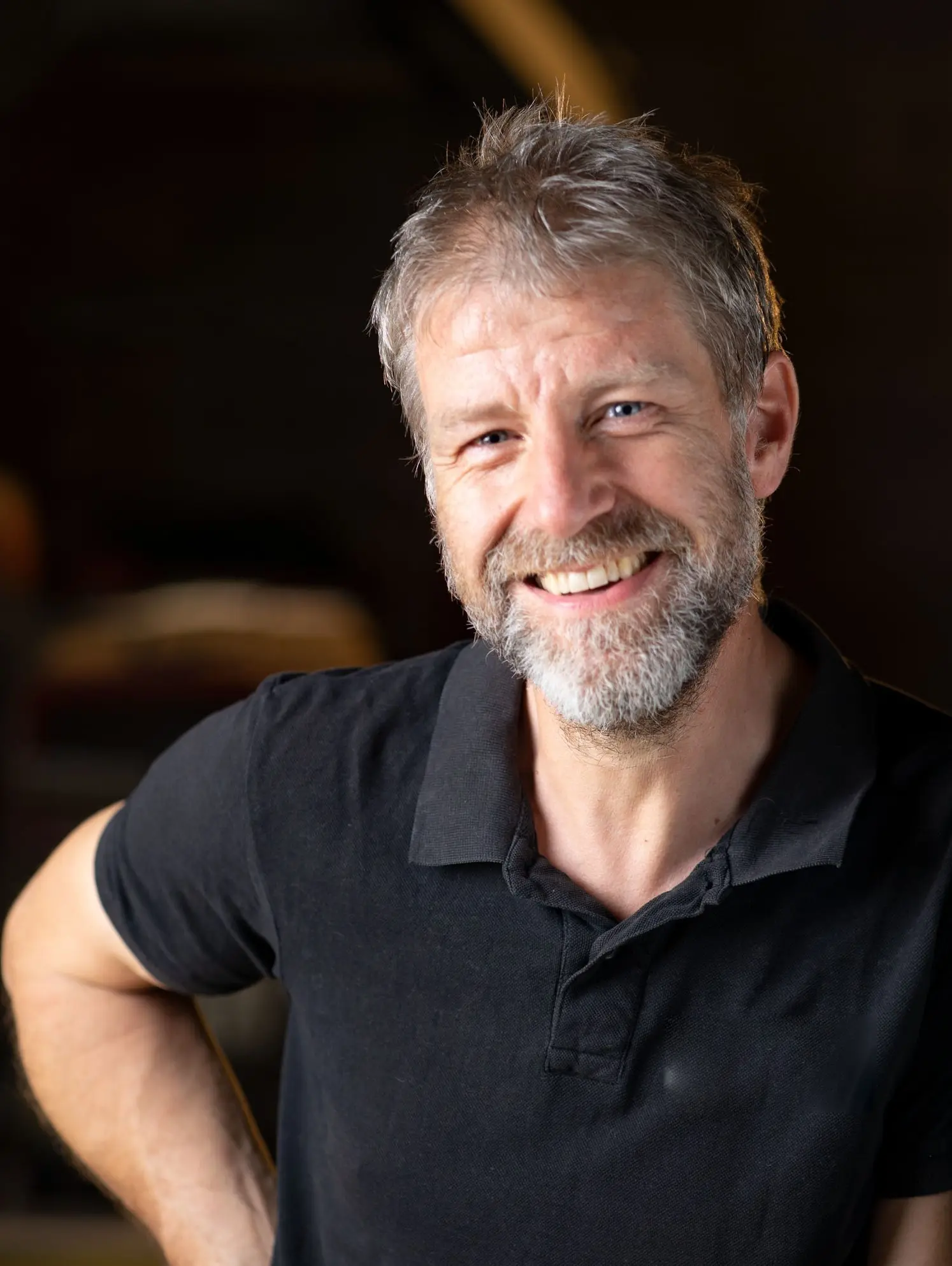 Andreas Lippertz, Sachverständiger und Inhaber des Sachverständigenbüros Lippertz